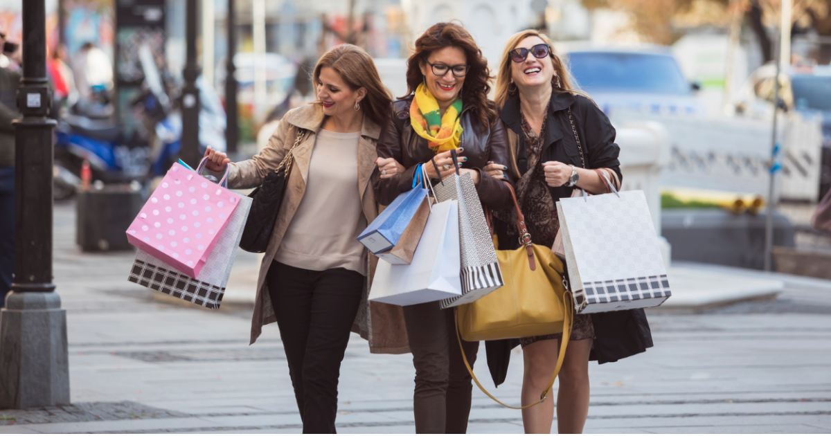 New York's Best Shopping Places: 7 Must-Visit Spots for You!