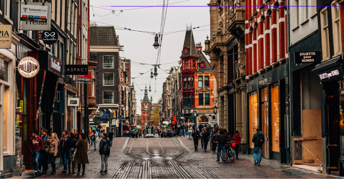 Amsterdam's Best Shopping Places: 15 Spots You Must Visit!