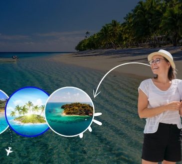 10 Breathtaking Exotic Islands to Visit This Year