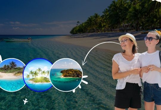 10 Breathtaking Exotic Islands to Visit This Year